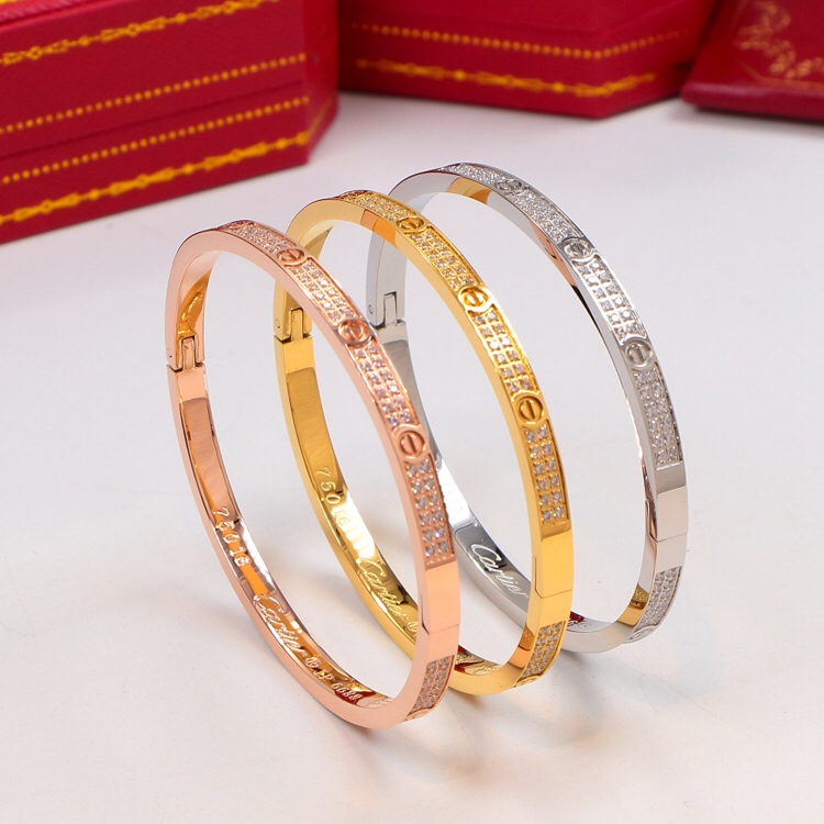 Cartier bracelet 04lyx116
